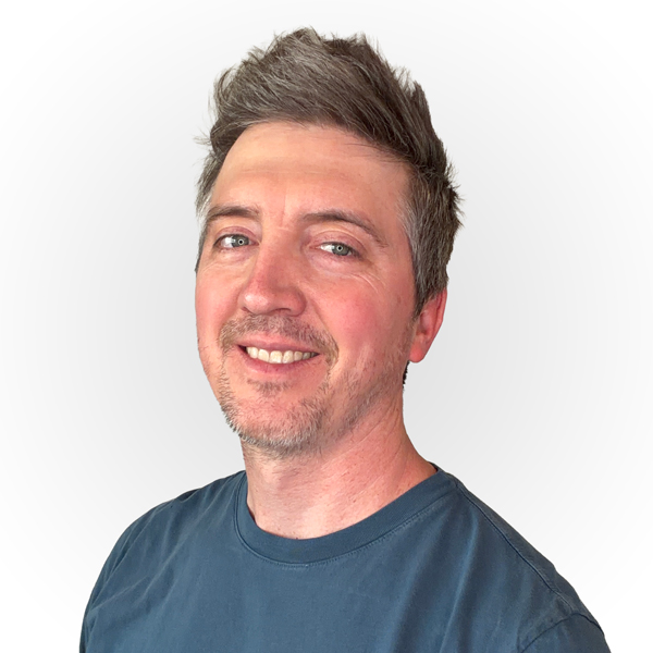 Matt Omohundro's big ol' head